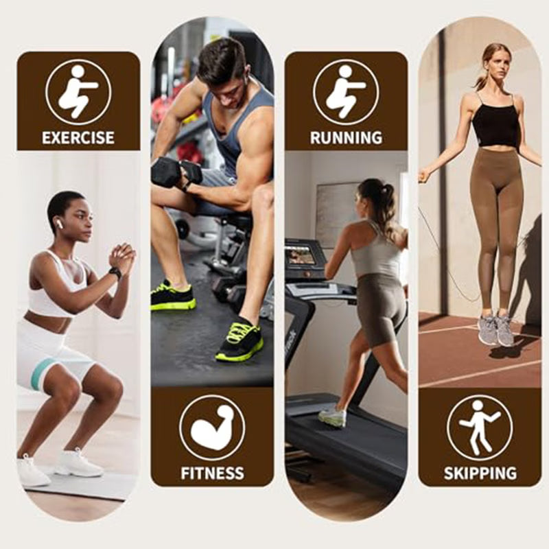 NorthernStride™ Breathing Trainer