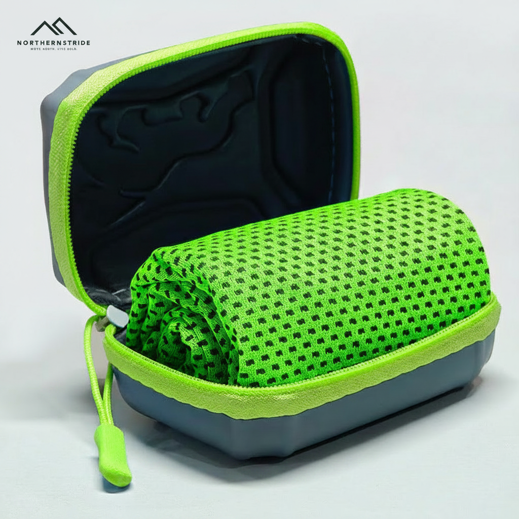 NorthernStride™ Gorilla Cooling Towel