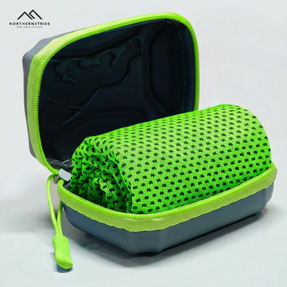 NorthernStride™ Gorilla Cooling Towel