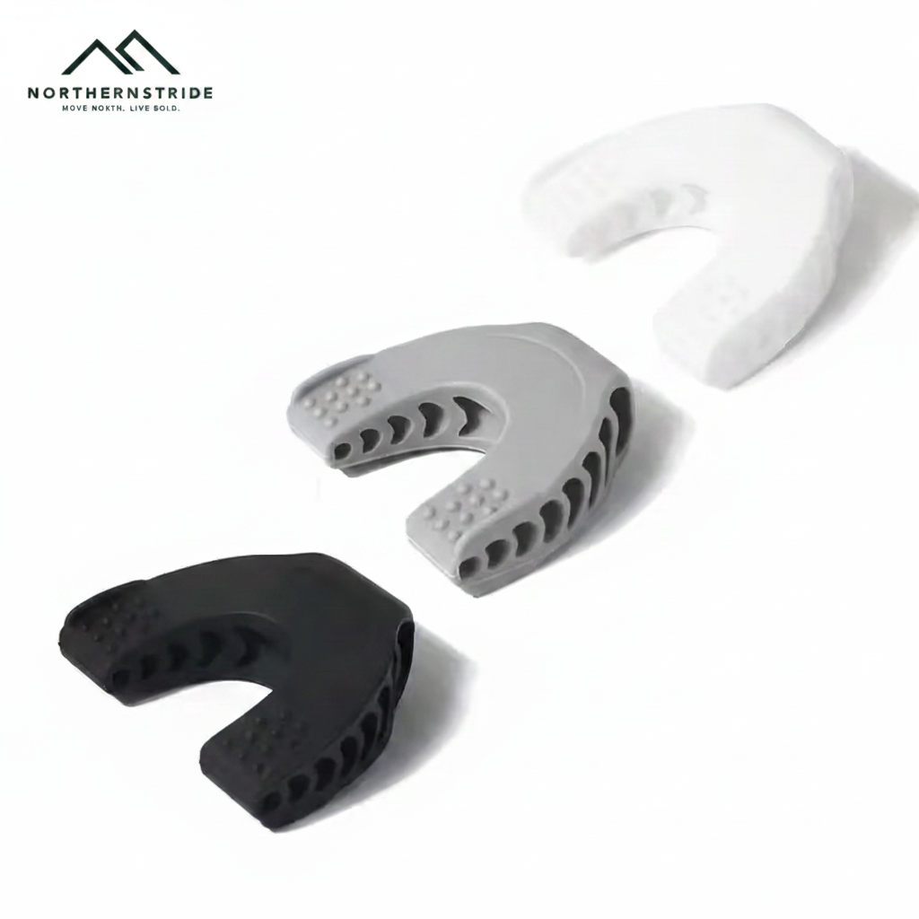 NorthernStride™ Jawline Full Mouth Exerciser 3 Piece Kit