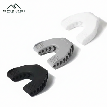 NorthernStride™ Jawline Full Mouth Exerciser 3 Piece Kit