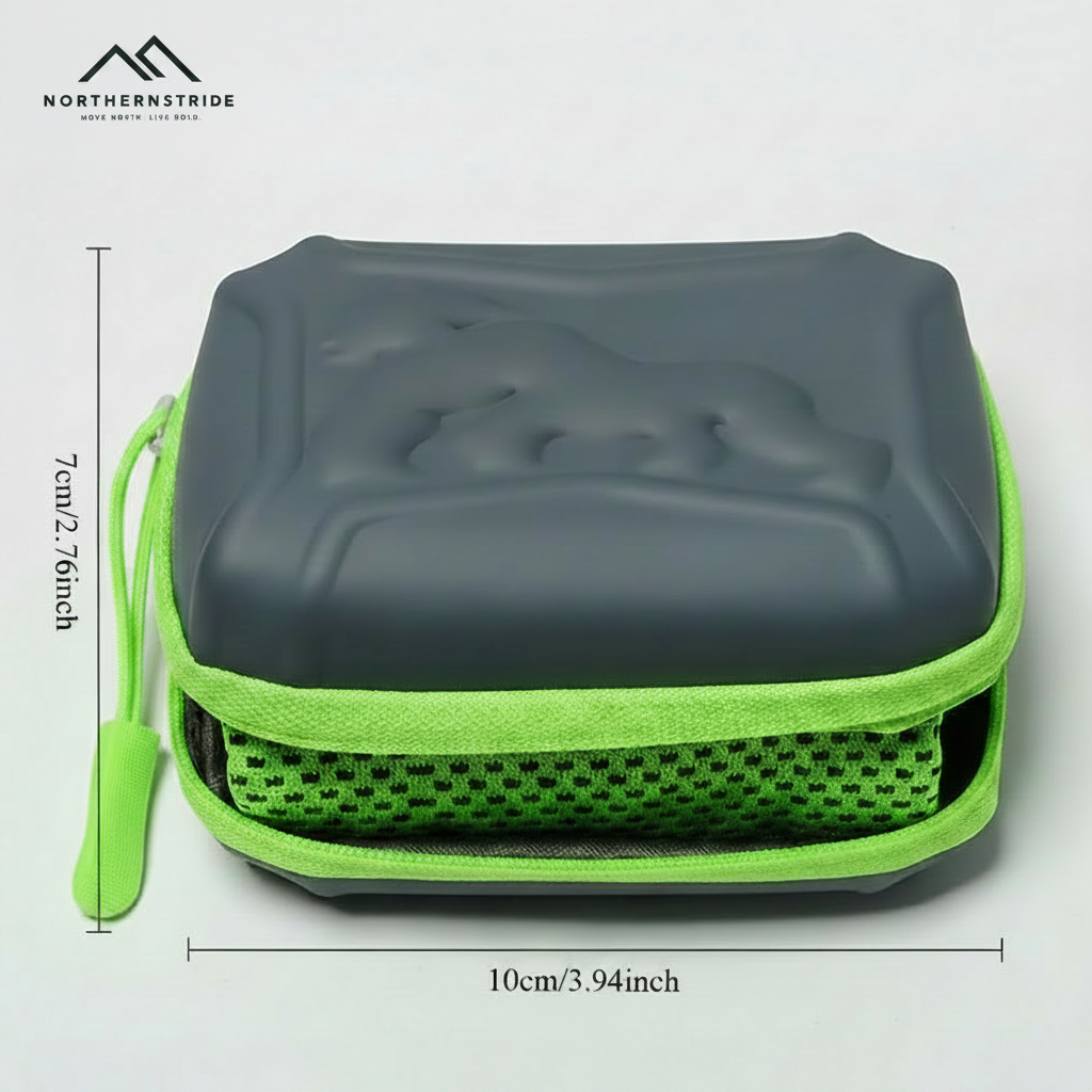 NorthernStride™ Gorilla Cooling Towel