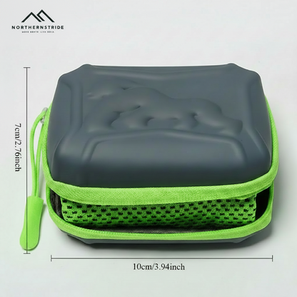 NorthernStride™ Gorilla Cooling Towel