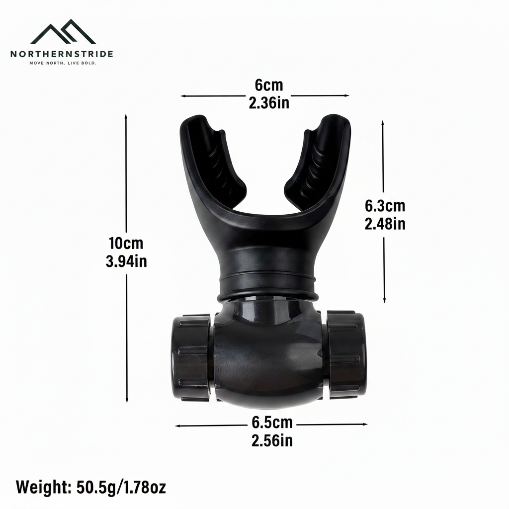 NorthernStride™ Breathing Trainer