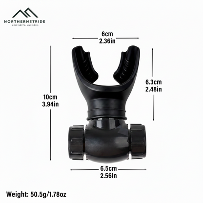 NorthernStride™ Breathing Trainer