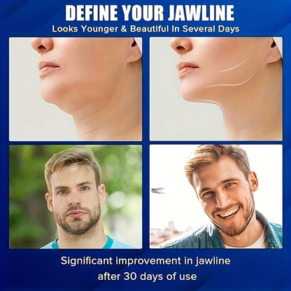 NorthernStride™ Jawline 2 Piece Exerciser