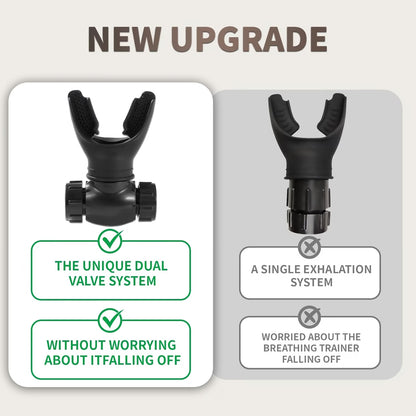 NorthernStride™ Breathing Trainer