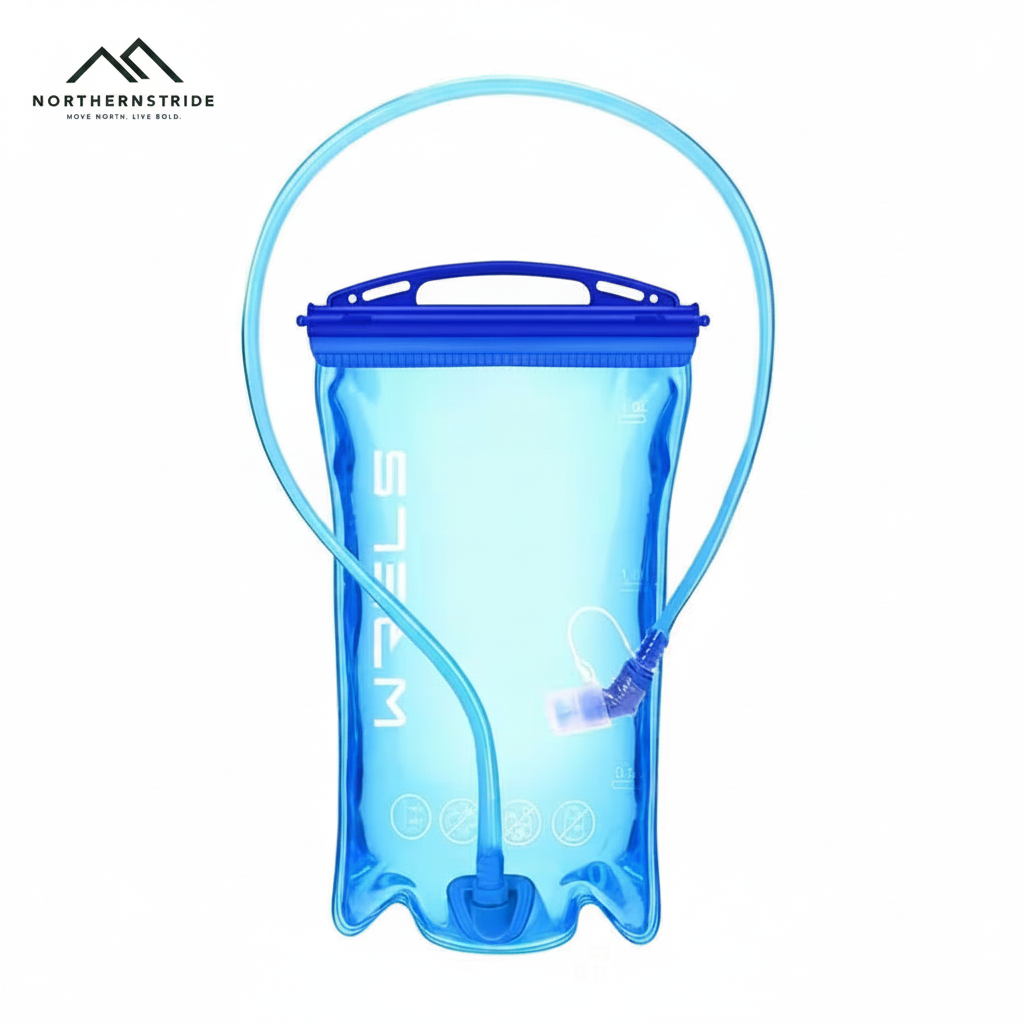 NorthernStride™ Outdoor Water Bladder 1.5L