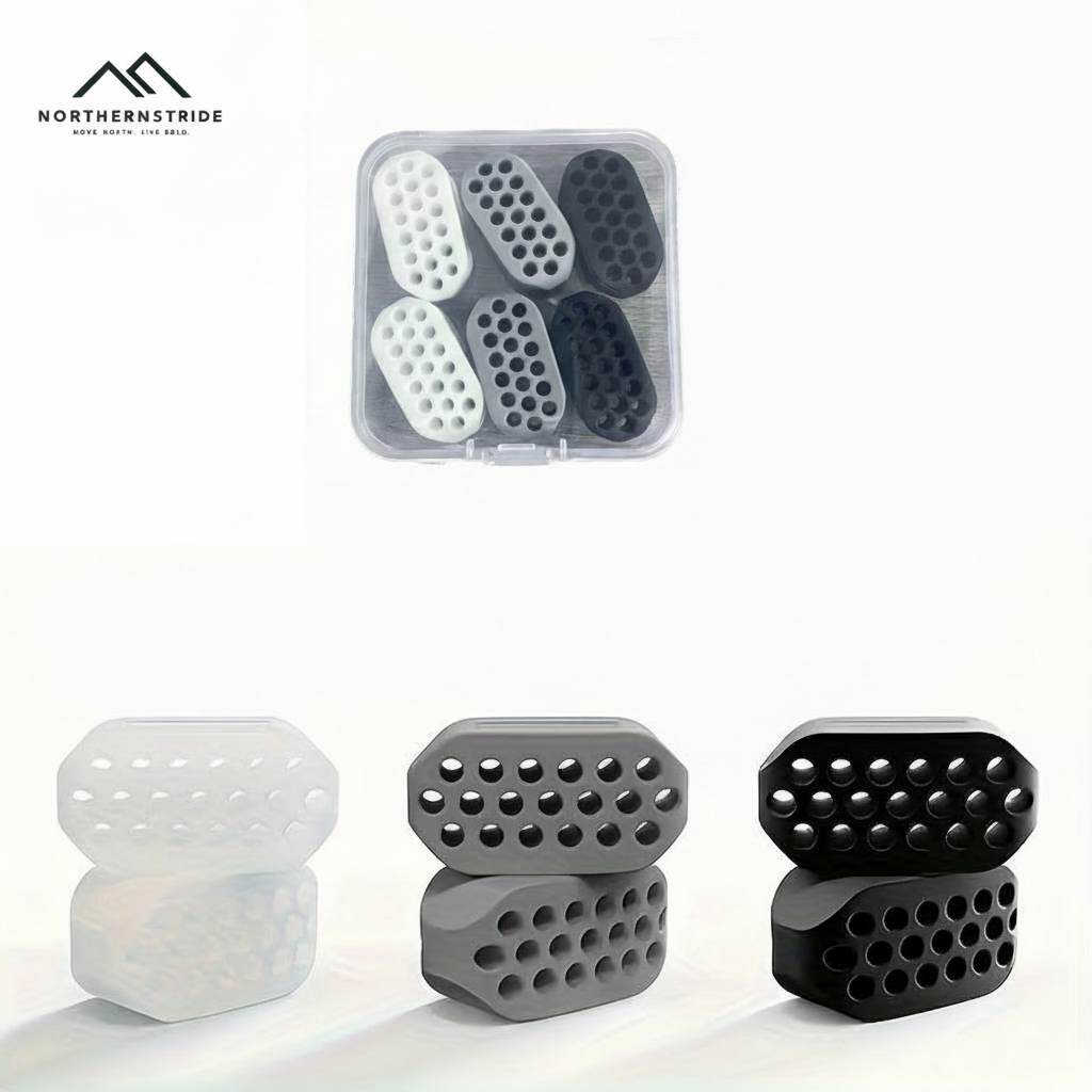 NorthernStride™ Jawline 2 Piece Exerciser