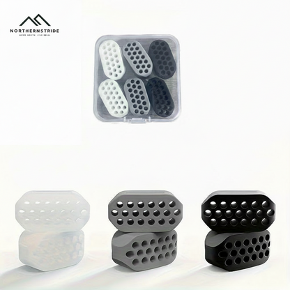 NorthernStride™ Jawline 2 Piece Exerciser