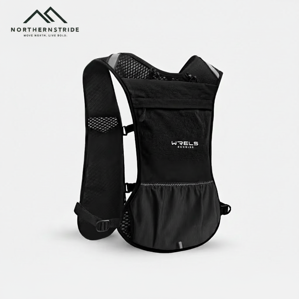 NorthernStride Hydration Vest
