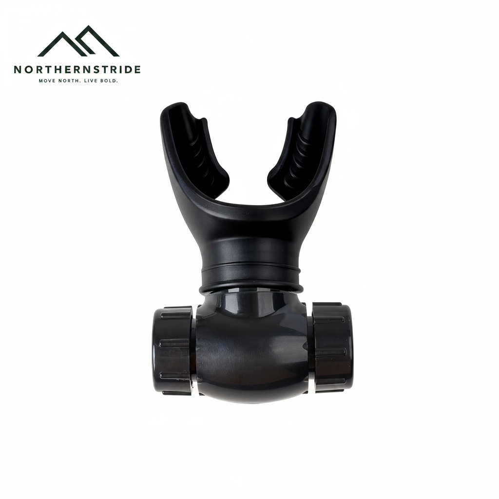 NorthernStride™ Breathing Trainer