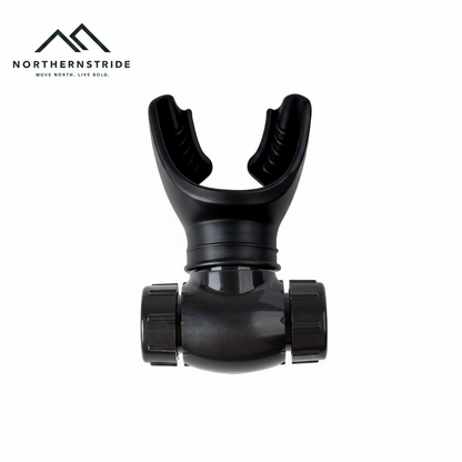 NorthernStride™ Breathing Trainer